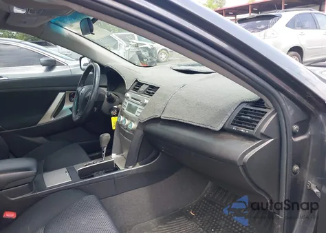 2009 Toyota Camry Se z USA, uszkodzony, nr VIN 4T1BE46K39U391527